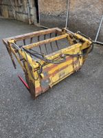 Krokozange/Mistzange 1.5m