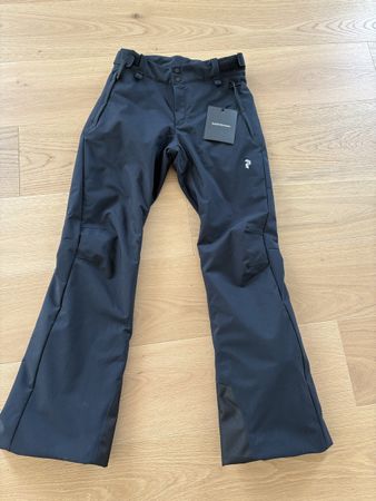 Peak Performance Girls Ski Trousers 150