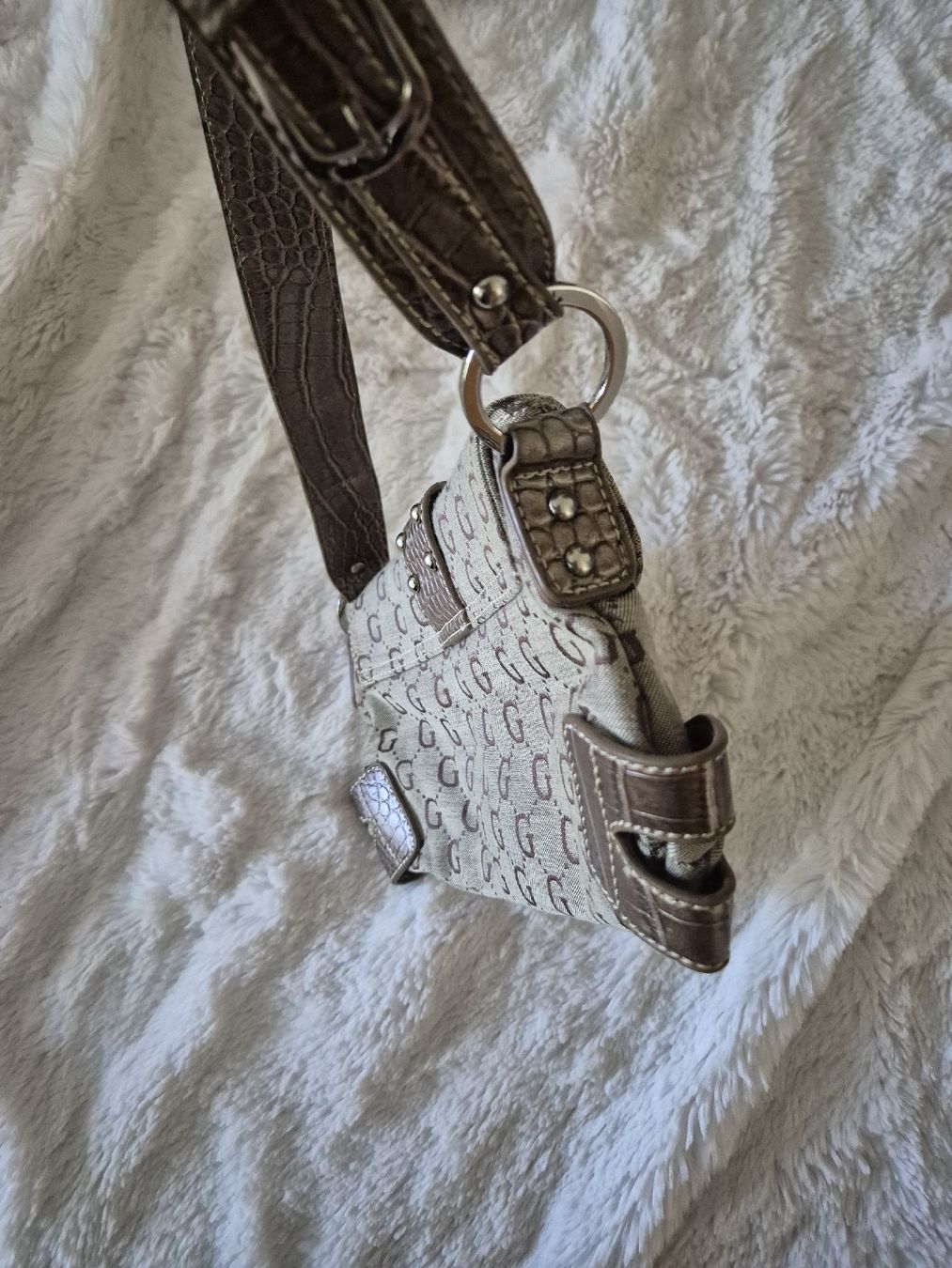 Taschen für Damen: Handtasche  – Gebraucht aus Thalwil von Briscolina 2