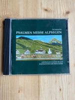 Peter Roth: Psalmen Messe Alpsegen