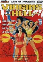 Virgins from Hell (1987) 2 Disc DVD * NEU & OVP