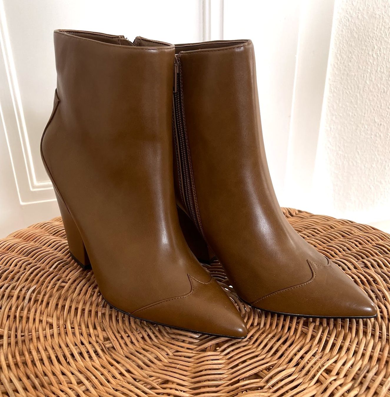 Scarpe da donna: Charles & Keith booties, 40 – Nuovo (secondo la descrizione) da Zürich venduto da aliiix