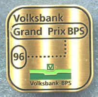 Volksbank  