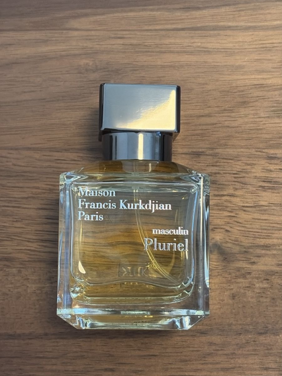 Kurkdjian Profumi & Eau de Toilette: MFK - Masculine Pluriel (70ml) – Nuovo e nell'imballaggio originale da Kriens venduto da HL-2030 1