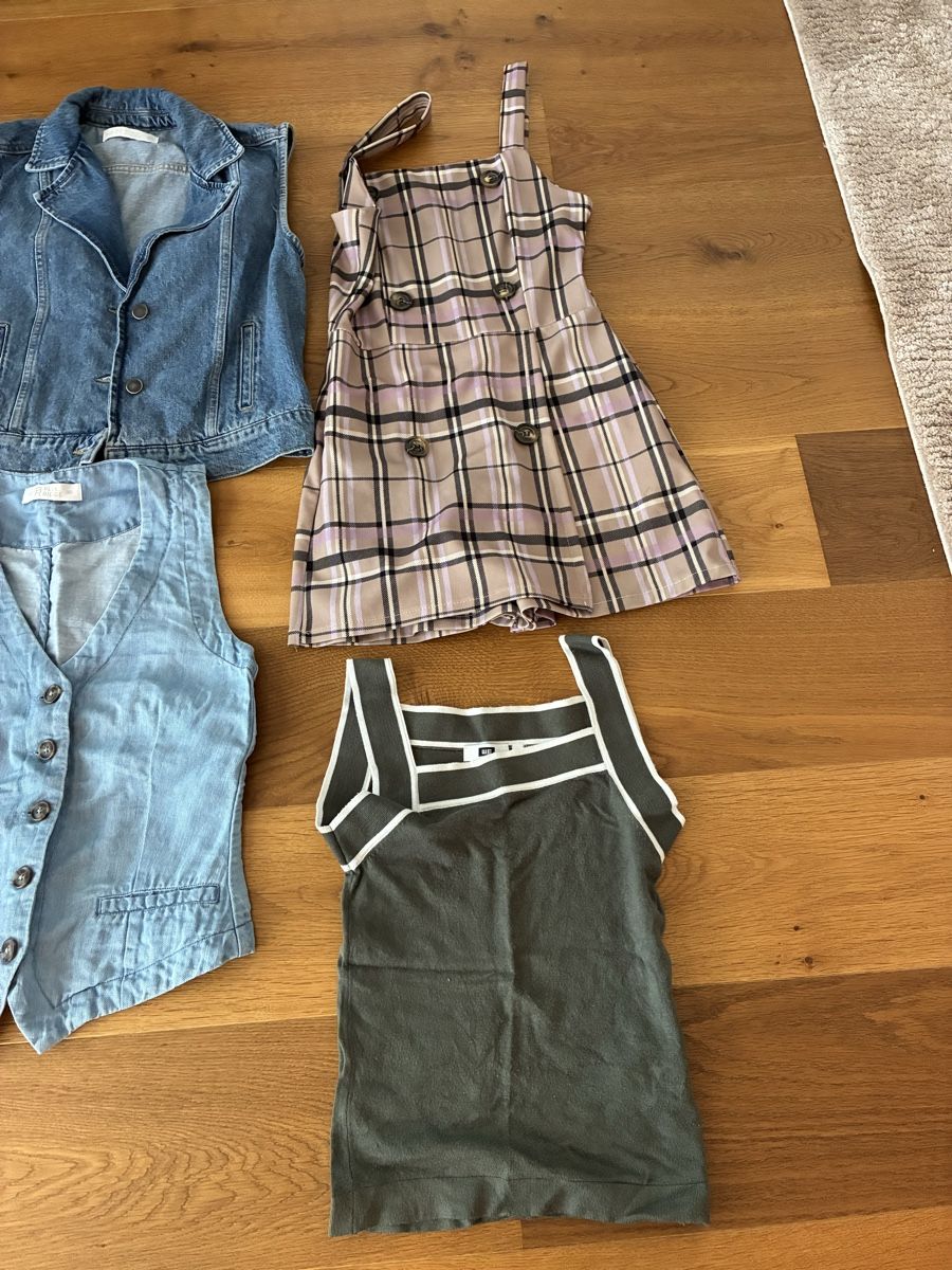 Lotti di vestiti: Kleiderpaket Damen – Usato da Wangen SZ venduto da el_paso08 3