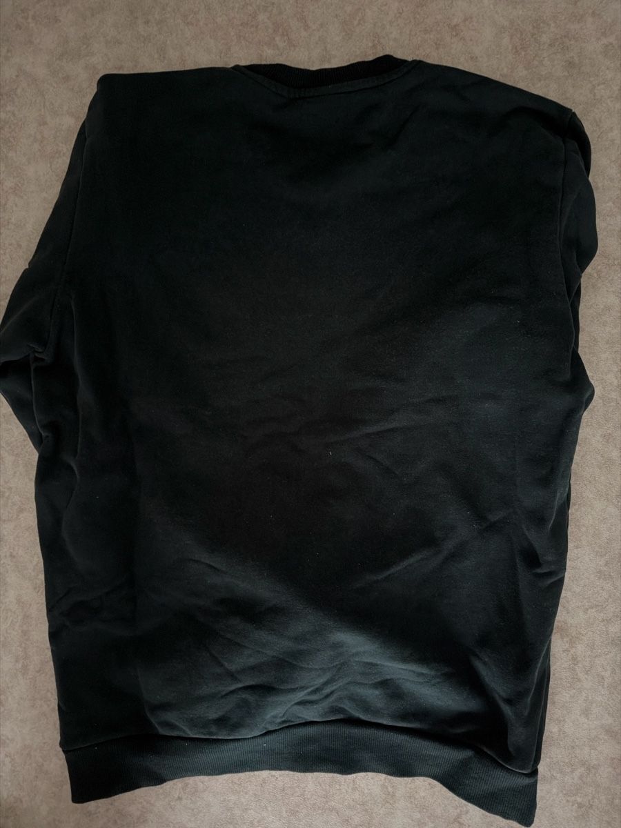 Adidas Pulls & Sweat-shirts: Juventus Adidas Pullover Dunkelgrün – Neuf (Voir description) à Fahrweid par echouniform90 1
