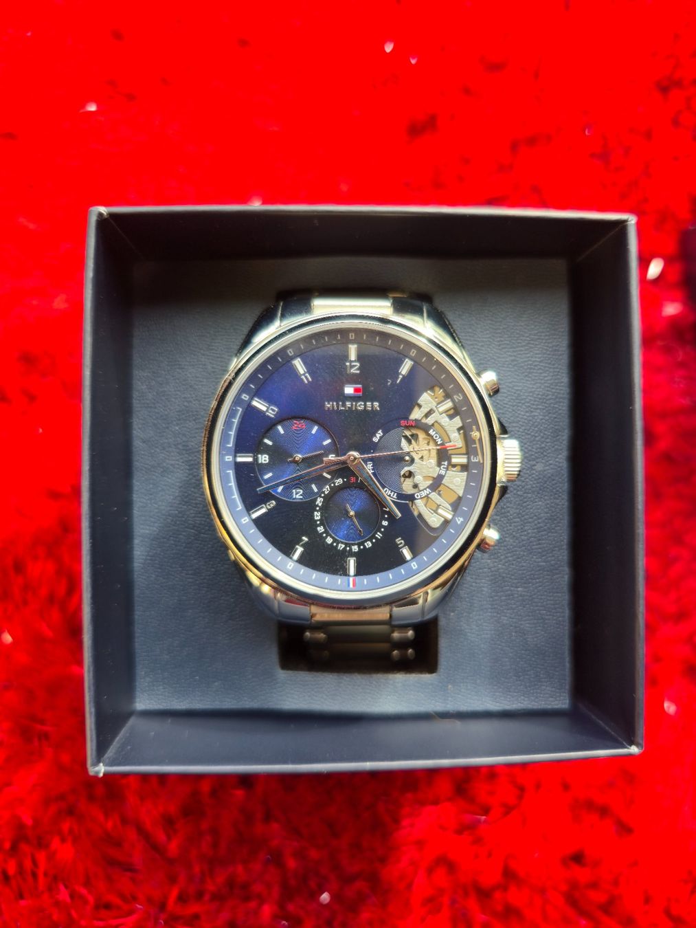 Tommy Hilfiger Orologi: Tommy Hilfiger Modell 1710448 – Usato da Hergiswil NW venduto da Sokka2.0 3