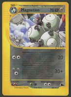 Magneton Rare 20/144 Skyridge DE ab 1.-