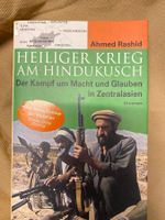 Heiliger Krieg am Hindukusch - Kampf um Macht in Zentralasie