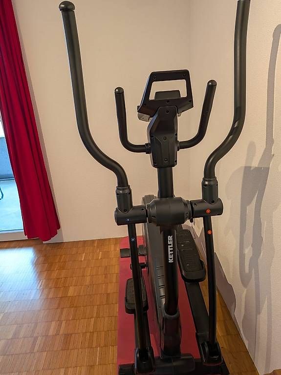 Hometrainer: Trainer – Gebraucht aus Zürich von jtorrestobena