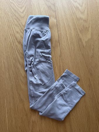 Teveo Scrunch Leggins