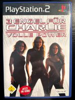 3 Engel für Charlie - Volle Power PS2 - Top Zustand!
