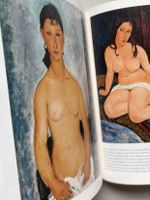 MODIGLIANI Amedeo - soutine picasso utrillo