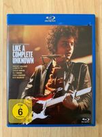 Like a complete Unknown (Blu Ray)
