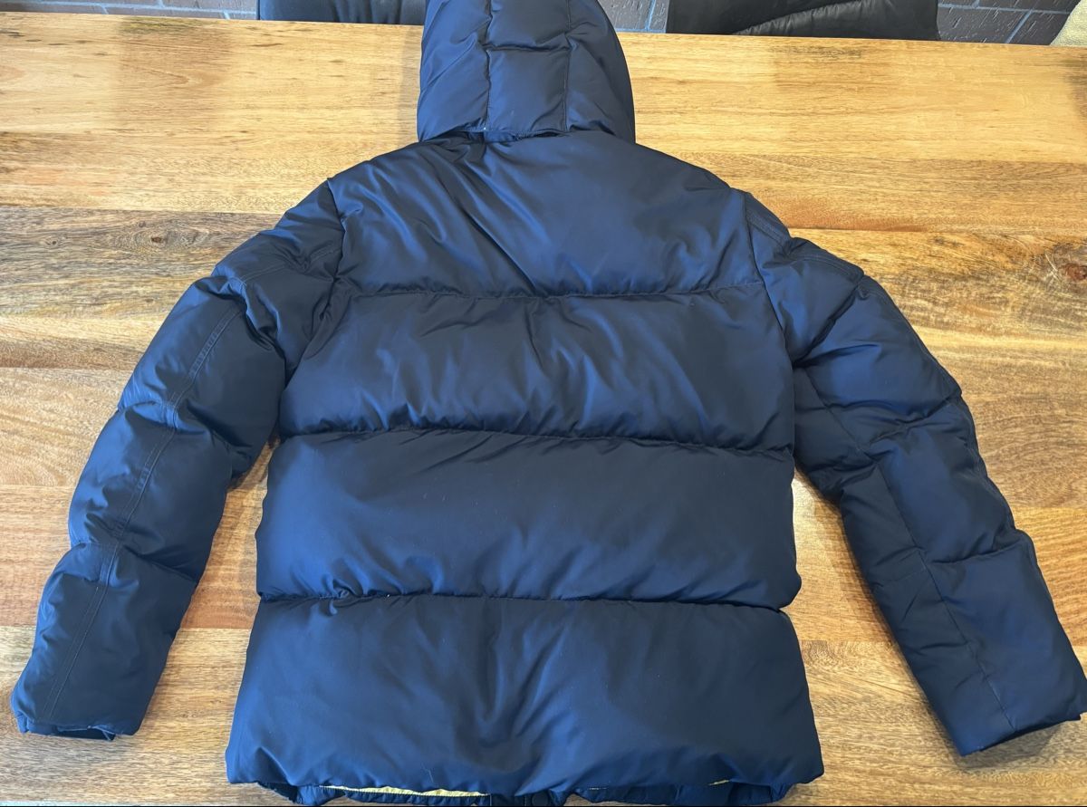 Calvin Klein Giacche & Cappotti: Calvin Klein Daunenjacke Gr.46 – Usato da Oberdorf SO venduto da sa-na 1