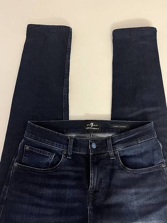7 For All Mankind Jeans Herrenhose