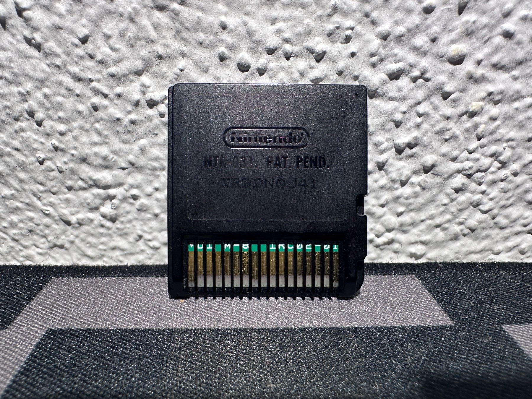 Nintendo Giochi: Nintendo DS Pokémon Schwarze Edition deutsch – Usato da Kappel SO venduto da MyFunBox 1