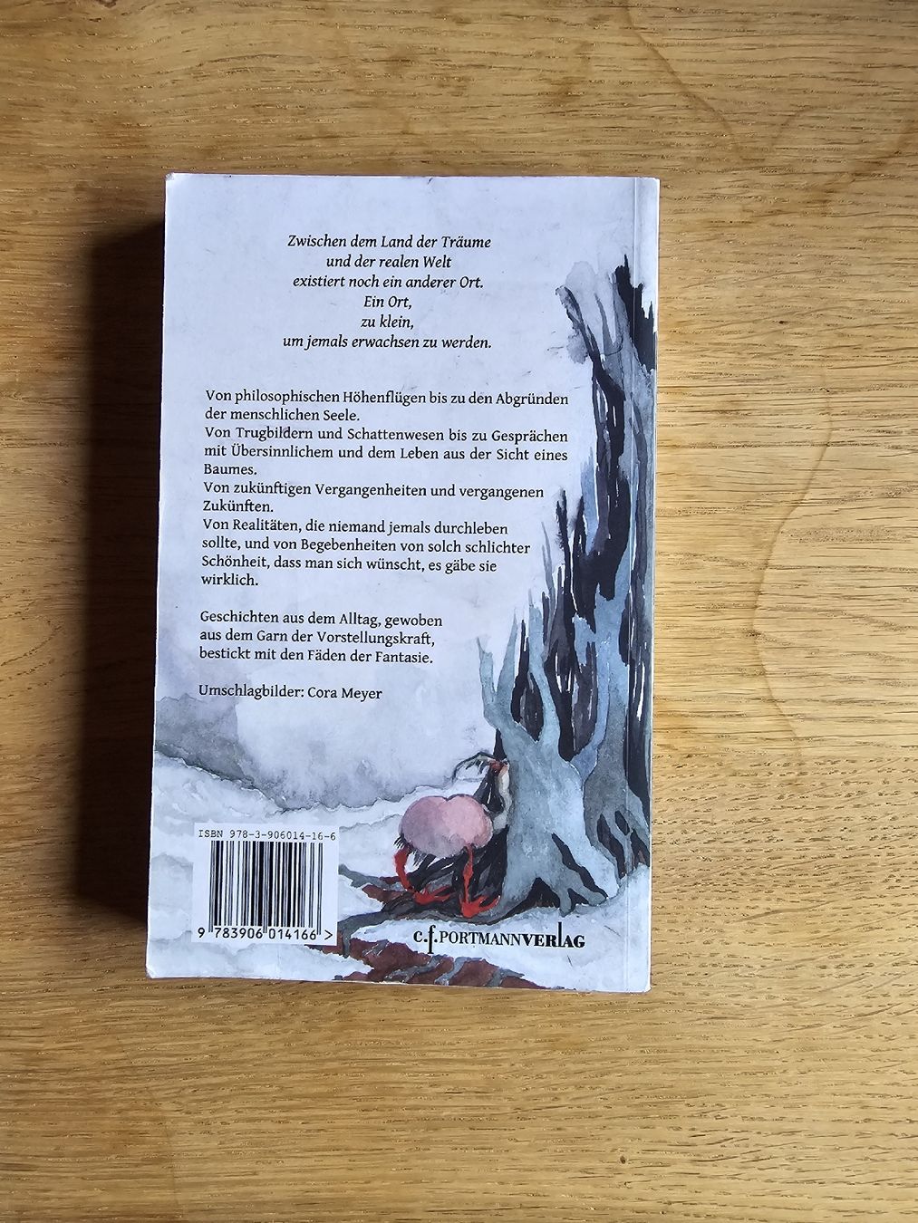 Libri: Buch  Der andere Ort – Usato da Knonau venduto da stl_m6rg 1