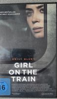 DVD Girl on the Train - Emily Blunt