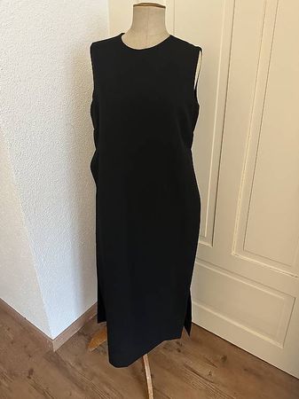 zara kleid 