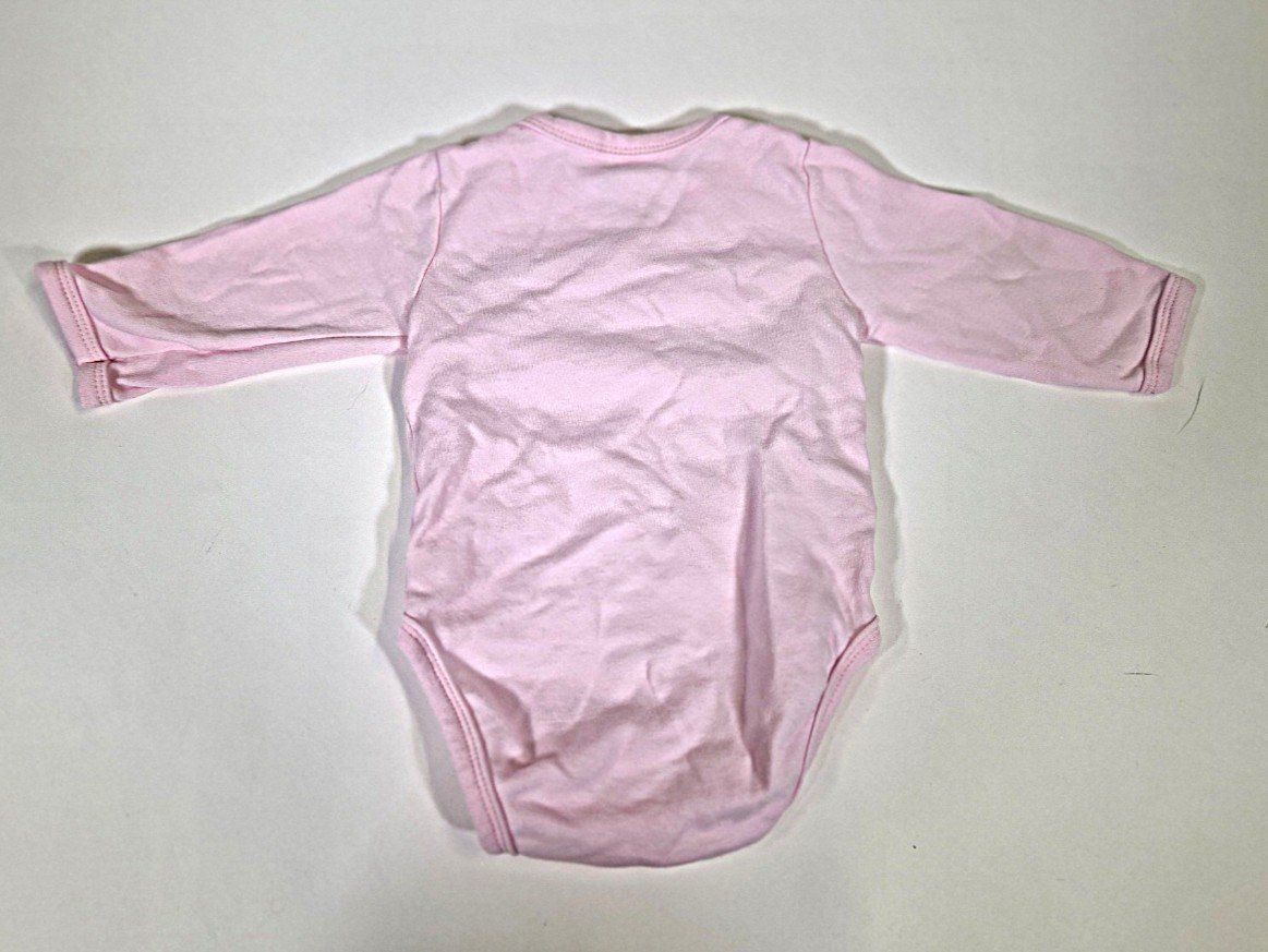 H&M Biancheria intima: H&M Babybody Grösse 62 – Usato da Zollikofen venduto da Restwert_Zollikofen 1