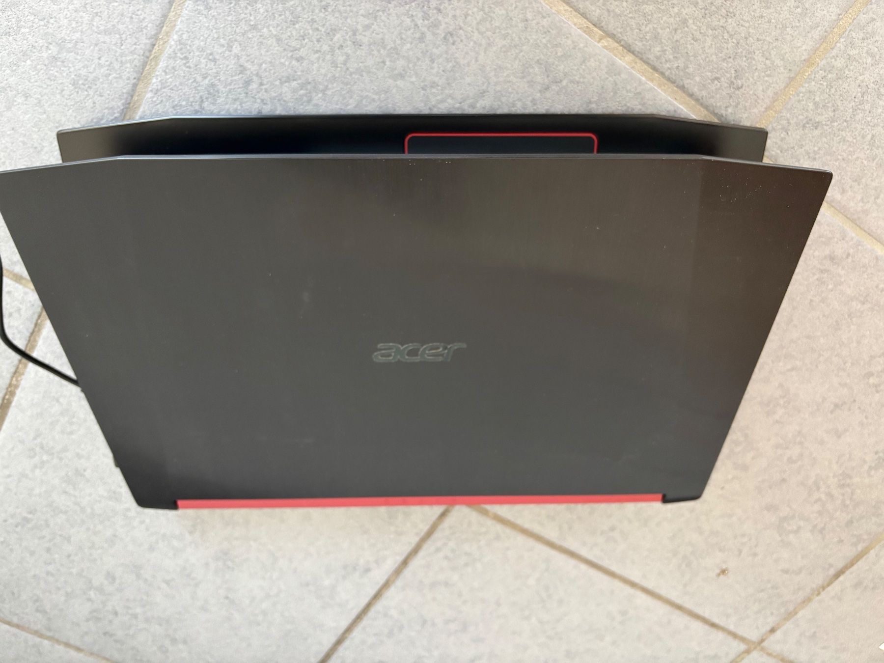 Acer Notebook: Acer Nitro 5 Full HD 1080 – Usato da Thun venduto da 6796 2