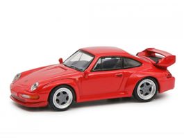 Porsche 911 (993) GT2 - 1/64