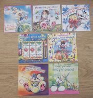 Diddl Postkarten Set