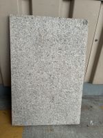 Granitplatten  insgesamt 40qm verfügbar