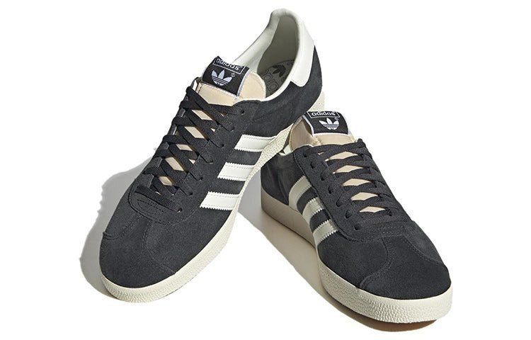Adidas Herrenschuhe: Adidas Gazelle Gr. 46 2/3 – Gebraucht aus Aarburg von 69daros