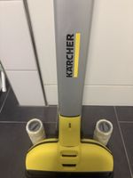 Kärcher Hartbodenreiniger FC 3 – Saubere Böden im Nu!