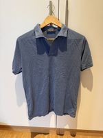 Loro Piana Polo Blue