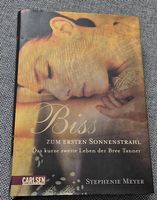 Twilight - Biss zum ersten Sonnenstrahl