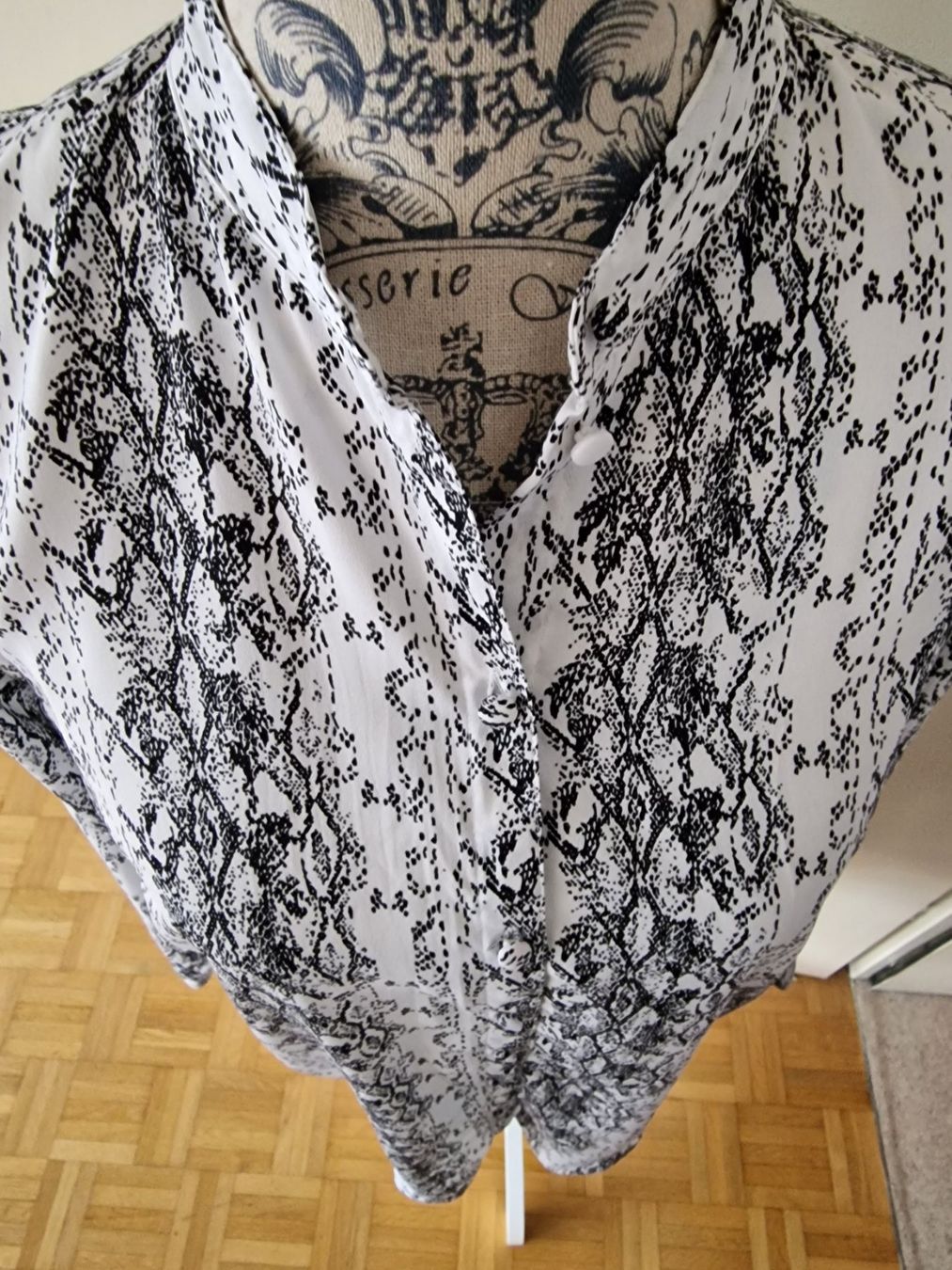 Camicette: BONPRIX | Damenbluse Gr.38 – Nuovo (secondo la descrizione) da Basel venduto da Lemonn 4