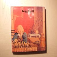 INGEBORG TEN HAEFF. John Githens. Erstausgabe SIGNIERT.2004