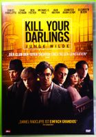 KILL YOUR DARLINGS - JUNGE WILDE - STILISTISCH HOCHWERTIG !