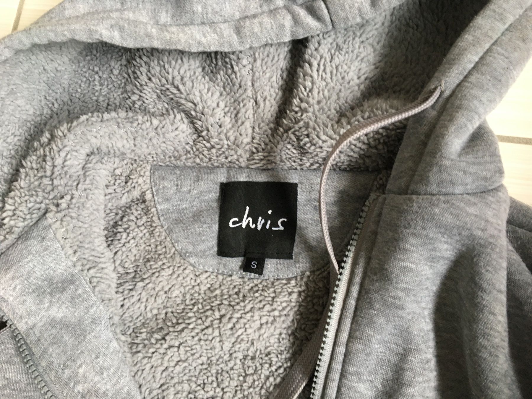 Jacken & Mäntel: Jacke  warm 158 und neu – Gebraucht aus Arth von Vrecam51 1