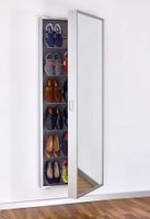 Schuhschrank Foot Box von Cairo Möbel, neuwertig