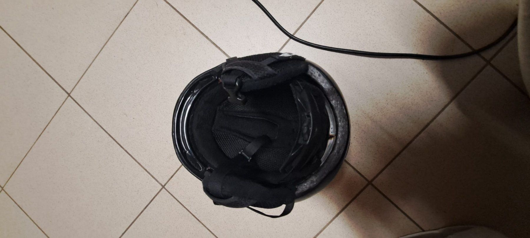 Caschi: Skihelm – Usato da Güttingen venduto da zolli8594 2