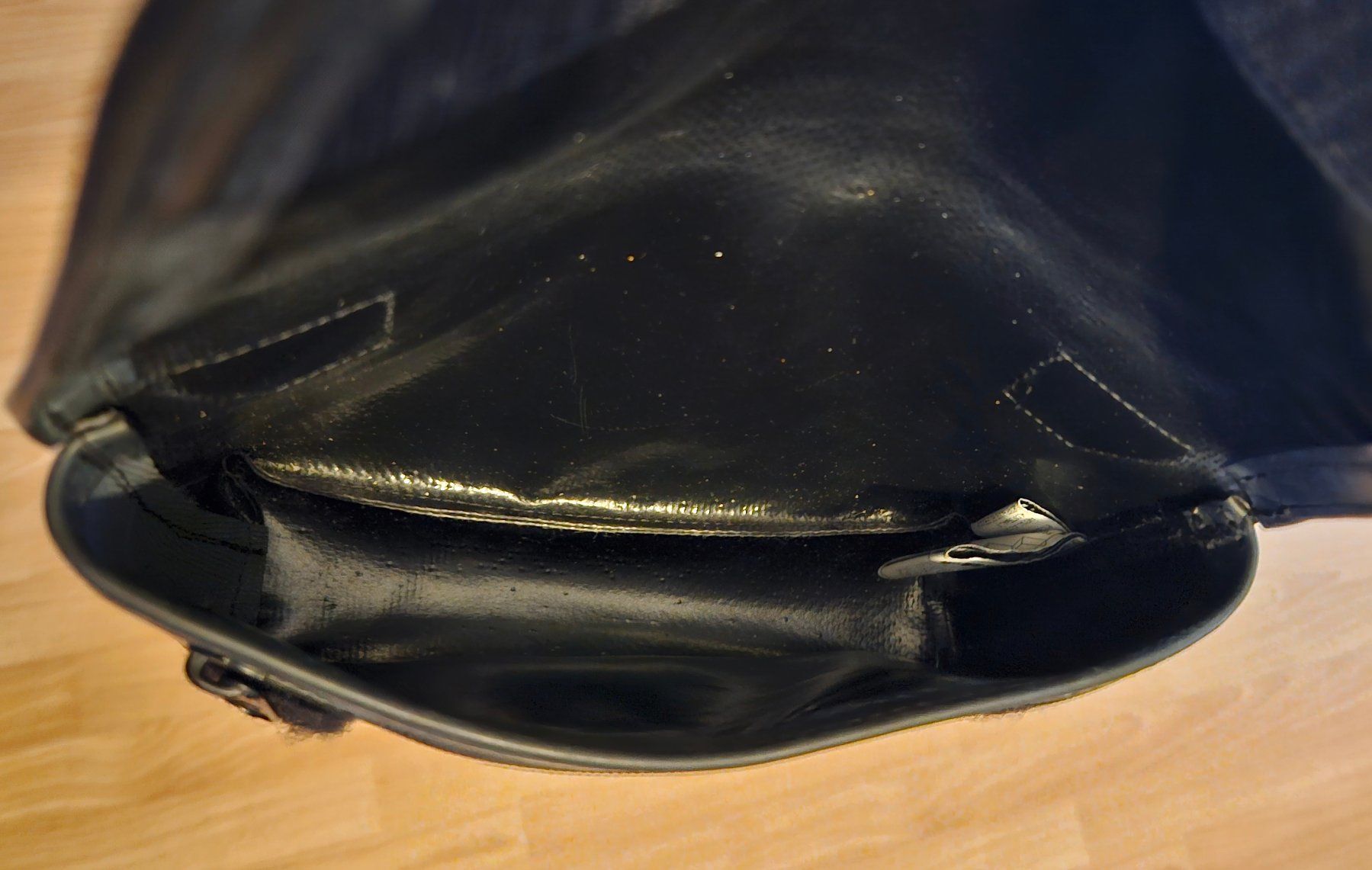 Freitag Taschen: Sac Freitag F40 Jamie – Gebraucht aus Biel/Bienne von ypslilon 5