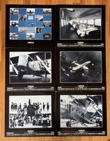 Kalender AIRBUS 1984