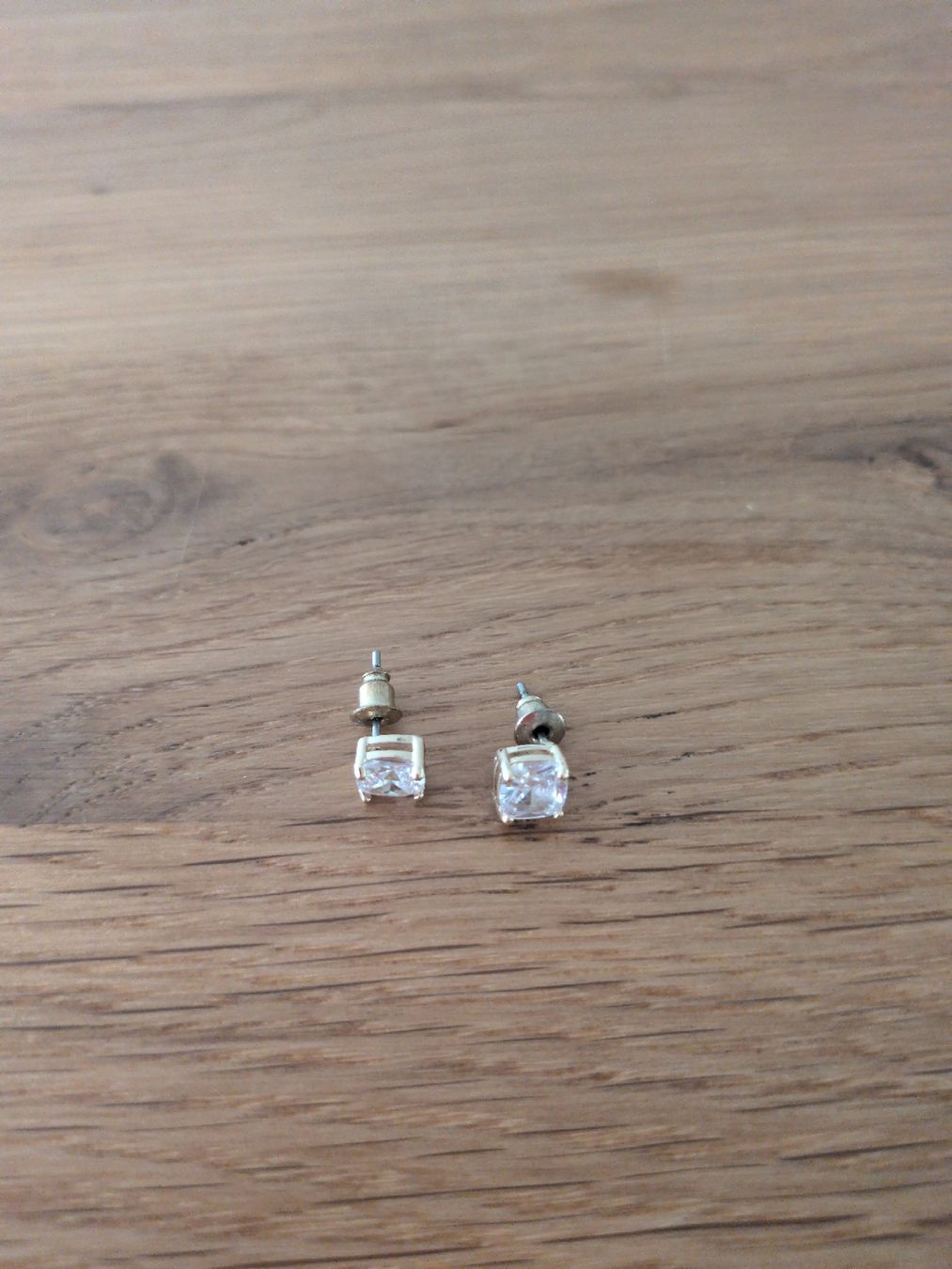 Orecchini pendenti & Orecchini a lobo: Modeschmuck Ohrstecker – Nuovo (secondo la descrizione) da Aarburg venduto da Noemi.H