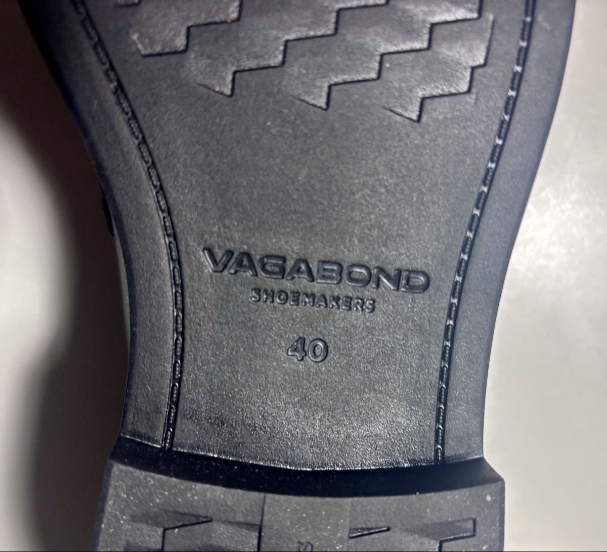 Vagabond Damenschuhe: Loafer Vagabond  40  – Neu (gemäss Beschreibung) aus Zürich von Ellex 5