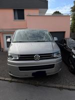 VW T5 Caravelle ab Platz