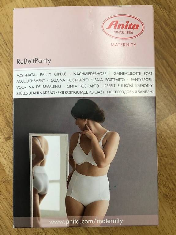 Altra biancheria intima: Culotte gaine – Usato da Riex venduto da sie_ngx9
