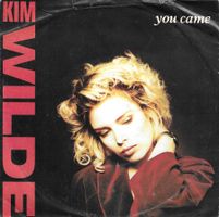 Kim Wilde - You Came