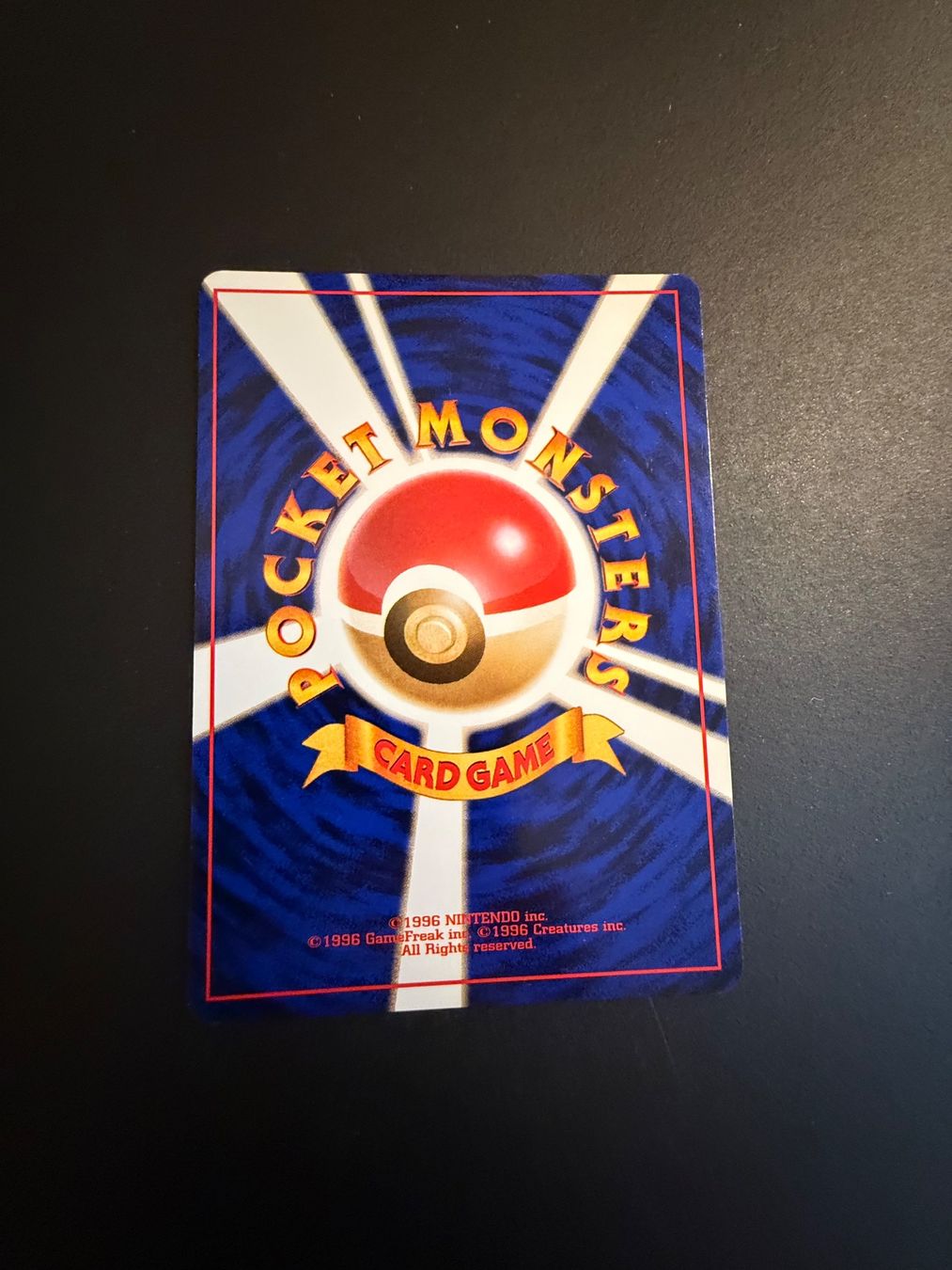 Pokémon Sammelbilder & Trading cards: Pidgeotto No. 017 Base Set – Gebraucht aus Zürich von pokemon_cards 1