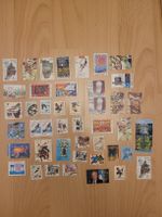 Briefmarken Israel