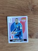extra stickers Mbappé