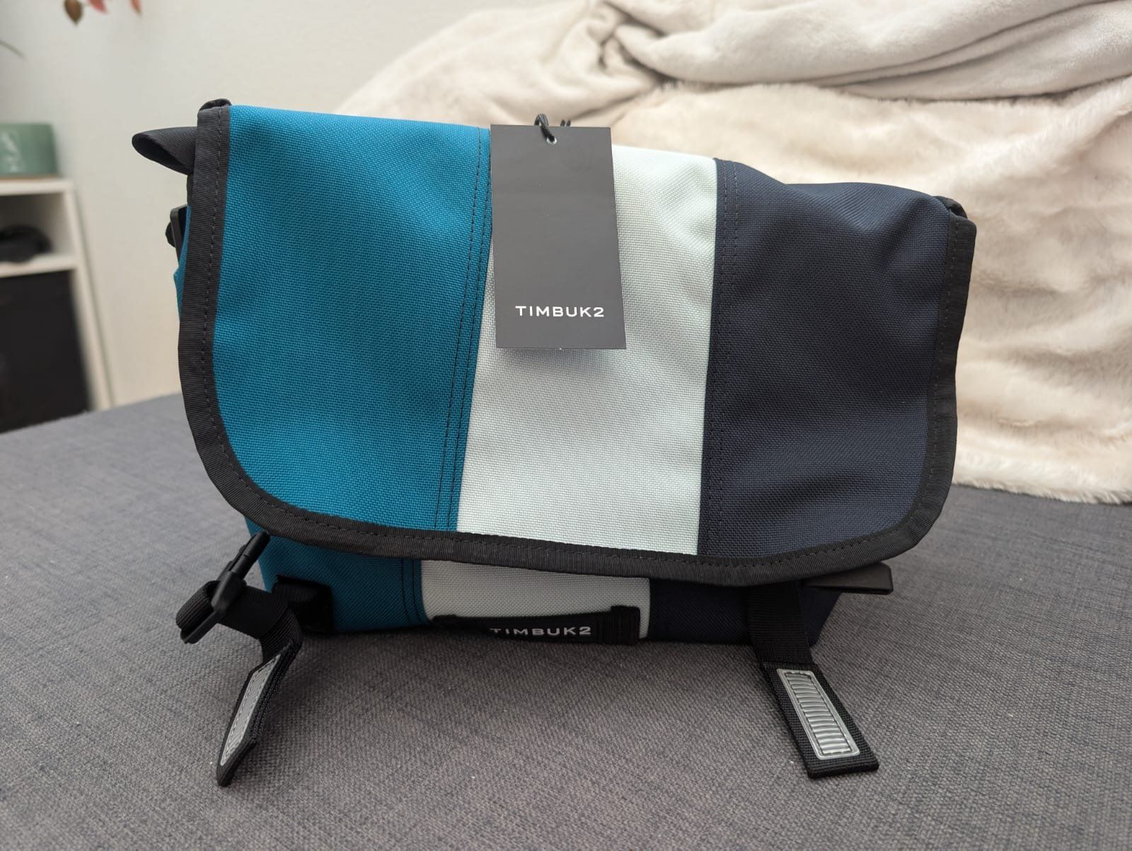 Timbuk2 Taschen: NEU__Timbuk2 Messenger Bag - Grösse XS – Neu und originalverpackt aus Zweisimmen von KoBo88